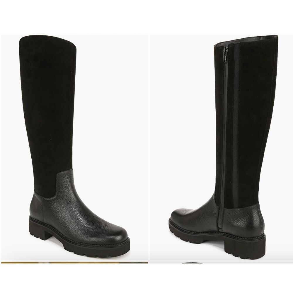 New Vionic Fallbrook Water Resistant Womens Knee … - image 2